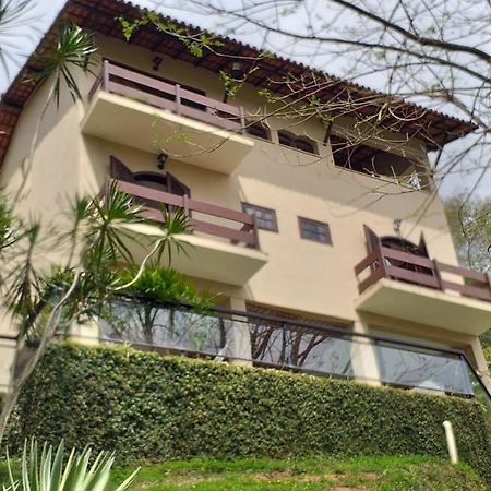 Villa Casa Do Serafim Secretario Exterior foto